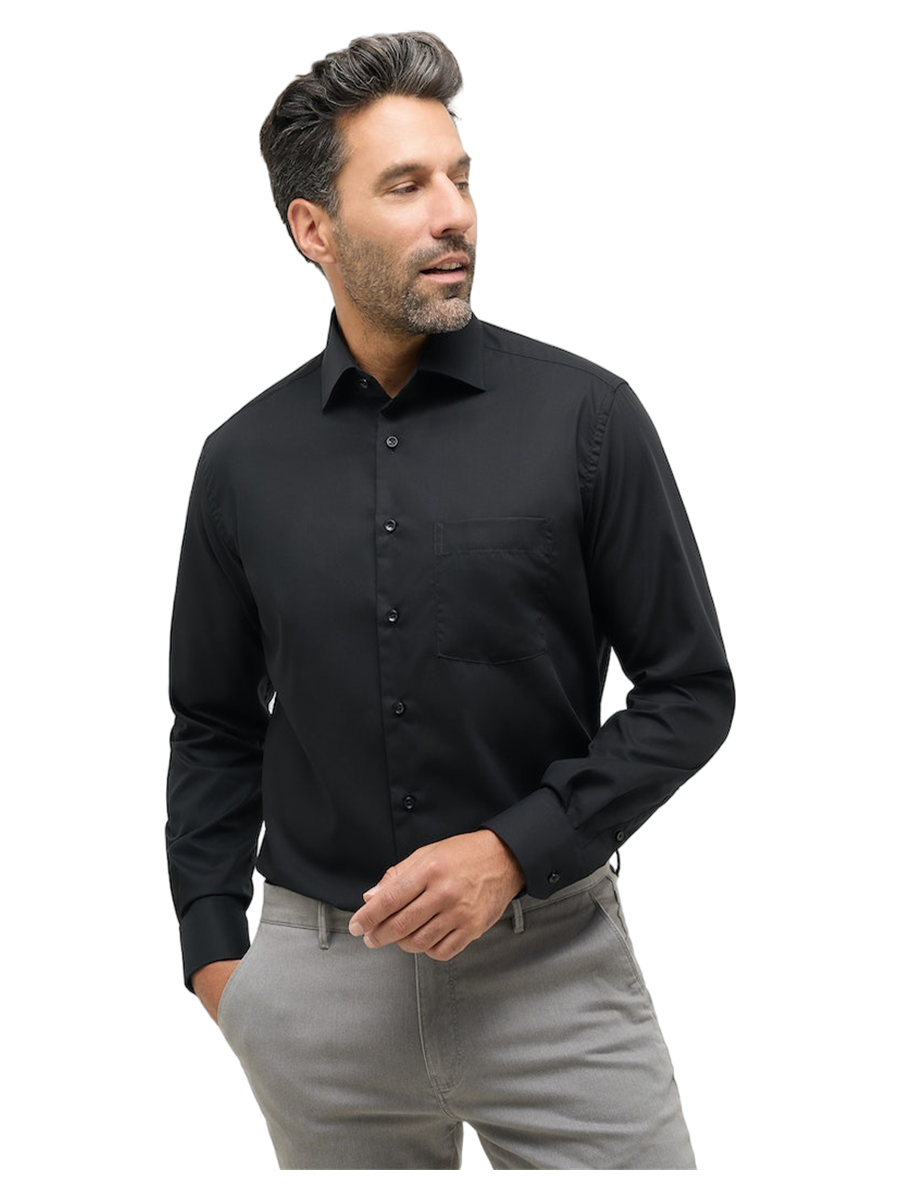 Eterna Modern fit Skjorte